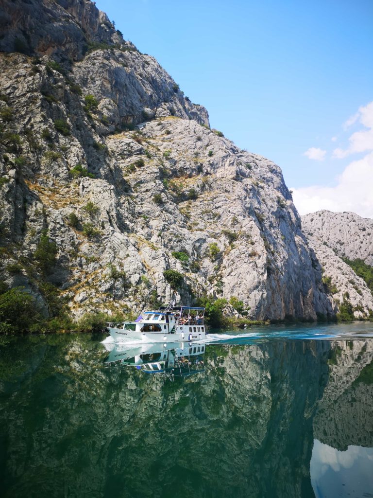 Krka Croisiere