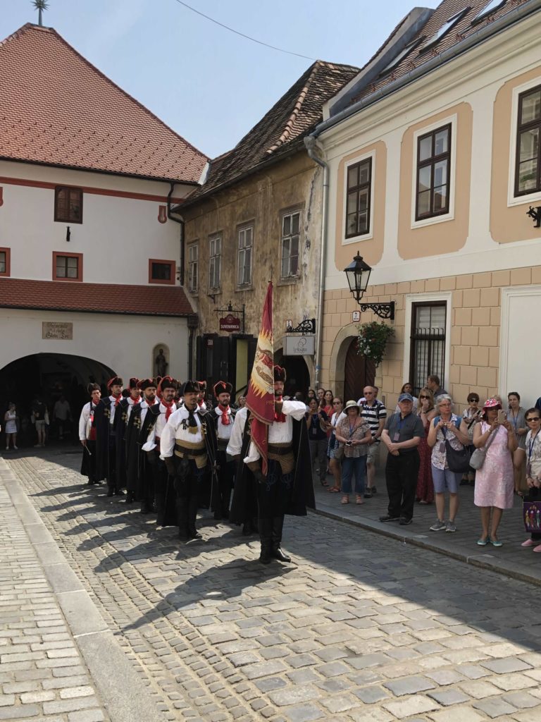 Parade Zagreb
