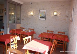 Restaurant_RelaisTouraineSologne